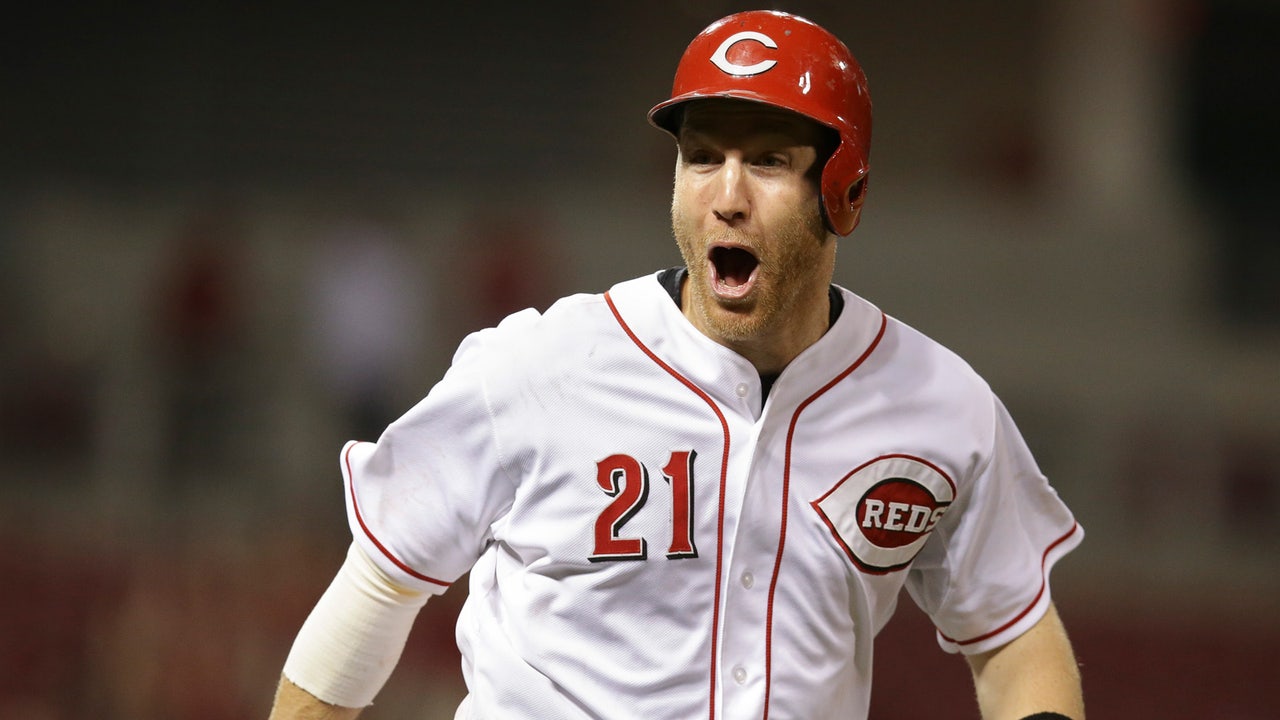 Reds can't afford to lose Frazier as team braces for transition